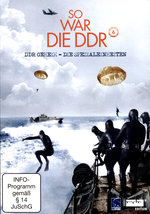 Film: So war die DDR Vol. 6: DDR Geheim - Die Spez...