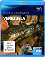 Film: Venezuela - Discovery HD