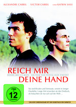 Film: Reich mir Deine Hand (+ CD)