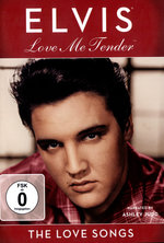 Film: Elvis Presley - Love Me Tender/The Love Songs