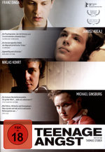 Film: Teenage Angst