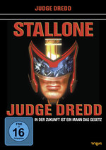 Film: Judge Dredd