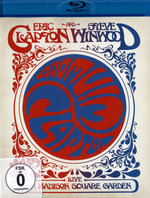 Film: Eric Clapton and Steve Winwood - Live from Ma...