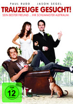 Film: Trauzeuge gesucht!