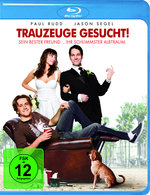 Film: Trauzeuge gesucht!