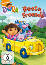 Film: Dora - Beste Freunde