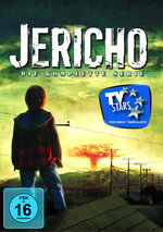 Film: Jericho - Die komplette Serie [8 DVDs]