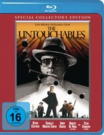 Film: The Untouchables - Die Unbestechlichen [SE] [CE]