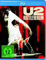 Film: U2 - Rattle and Hum