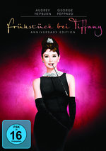 Film: Frühstück bei Tiffany - Anniversary Edition