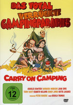 Film: Das total verrückte Campingparadies