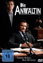 Film: Die Anwältin