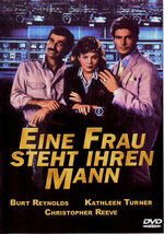 Film: Eine Frau steht ihren Mann