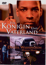 Film: Für Königin und Vaterland