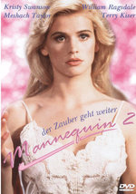 Film: Mannequin 2 - Der Zauber geht weiter