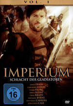 Film: Imperium - Schlacht der Gladiatoren Vol.1