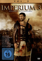 Film: Imperium - Schlacht der Gladiatoren Vol.3