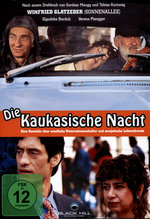 Film: Die Kaukasische Nacht
