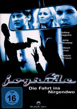 Film: Joyride - Die Fahrt ins Nirgendwo