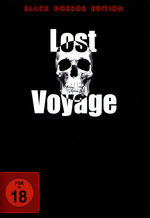 Film: Lost Voyage - Black Horror Edition