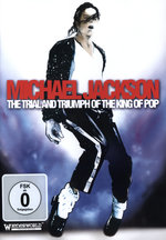 Film: Michael Jackson - The Trial And Triumph Of...