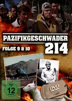 Film: Pazifikgeschwader 214 - Folge 9 & 10