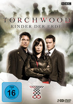 Film: Torchwood - Kinder der Erde [2 DVDs]