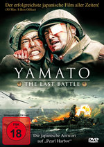 Film: Yamato - The Last Battle - Uncut