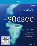 Film: Die Südsee [2 BRs]