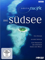 Film: Die Südsee [2 DVDs]