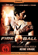 Film: Fireball [SE]