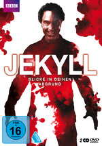 Film: Jekyll - Blick in deinen Abgrund [2 DVDs]