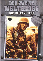 Film: Der Zweite Weltkrieg - Die Blitzkriege