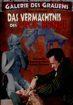 Film: Das Vermächtnis des Prof. Bondi - Galerie...[LE]