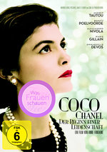 Film: Coco Chanel - Der Beginn einer Leidenschaft