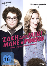 Film: Zack and Miri make a Porno