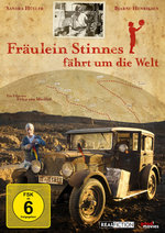 Film: Fräulein Stinnes fährt um die Welt