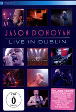 Film: Jason Donovan - Live In Dublin