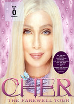 Film: Cher - The Farewell Tour