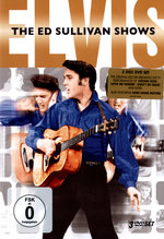 Film: Elvis Presley - The Ed Sullivan Shows [3 DVDs]