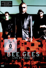 Film: Bee Gees - Live by Request