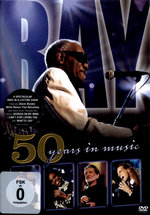 Film: Ray Charles - 50 Years in Music