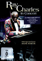 Film: Ray Charles - In Concert
