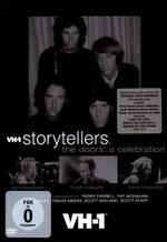 Film: The Doors - VH1 Storytellers/A Celebration