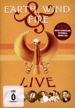 Film: Earth, Wind & Fire - Live