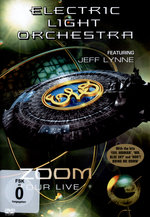 Film: ELO - Zoom-Tour/Live