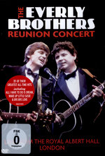 Film: The Everly Brothers - Reunion Concert