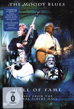 Film: The Moody Blues - Hall of Fame