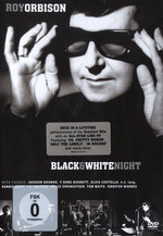 Film: Roy Orbison - Black & White Night