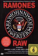 Film: Ramones - Raw